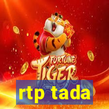 rtp tada